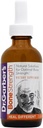 Solutions naturelles du Dr Garber Doses osseuses gouttes buccales-Gemmotherapy Liquid Supplement.
