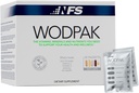 NF Sports WodPak lot complet quotidien de vitamines multivitamines pour les hommes et les femmes, multivitamines aromatisées au gaz doux avec vitamine D, vitamine D3, zinc, oméga 3, 30 portions (paquet de 1)