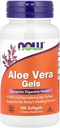 Nourriture Aloe Vera 10 000 gels 100 gels