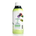 Xtra Concentrate, Complexe Vitamine B, Énergie vitale, 15 ingrédients tout naturel, gérer le stress, améliorer la santé articulaire, protection améliorée des antioxydants, liquide, 30 jours d'approvisionnement, bouteille de 33oz