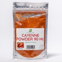 Herb To Body Cayenne Poudre 90 HU.