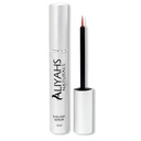 Eyelash Growth Serum – Lash Serum for Thicker, Longer Lashes & Brows – Eyelash Serum to Grow Lashes - Lash Growth Serum for Sensitive Eyes – Eyebrow Growth Serum with Biotin & Keratin to Grow Lashes