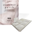 Dr Steven Gabriel. Glutathion Antioxydant Patch.