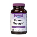 Supplément BlueBonnet Power Thought, 90 comte