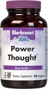 Supplément BlueBonnet Power Thought, 90 comte