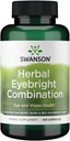 Swanson Herbal Eyebright Combine 100 Cap