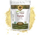 Bio Way Triphala en poudre à base de plantes - Amla, Haritaki et formule de Bibhitaki