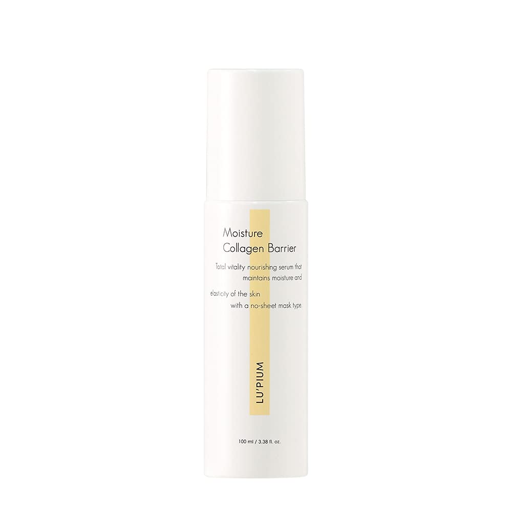 Barrière de collagène LU'PIUM 100ml