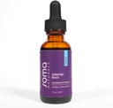 Extrait de racine valériane biologique, supplément de performance et d'énergie, maintient l'acuité et l'équilibre, non-OGM, sans gluten, 1fl oz, 30ml