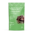 Célébrez les vitamines bariatriques 500mg Citrate de calcium Chews doux avec 500 UI de vitamine D3 – essentiel pour les patients de passage gastrique et santé des os - sans sucre et sans gluten, chocolat (90 Chews)