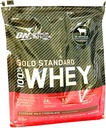100% Whey Gold Standard, Chocolat de lait extrême, 5 lb
