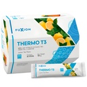 Le thé Thermo T3 de perte de poids FuXion est un mélange de 3 thés L-Carnitine.