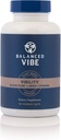 Soutien à la virilité : support à base de plantes pour Vigor et Vitalité : alimentation de 45 jours : 90 capsules