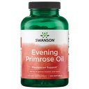 Huile de Primrose (Omegatru) de Swanson