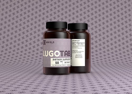 50 mg - 30 comprimés