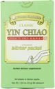 Plum Flower Thé chinois Yin Chiao Chieh Tu Pian Tb, 96 CT