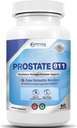 Supplément Santé Prostate 911 Hommes - Saw Palmetto Support Fonction Prostate (60 Capsules)