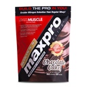 Max Muscle Maxpro Elite Whey Protéines Poudre de 30g Protéines 0g Sucre 6,6g BCAAs