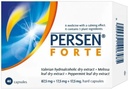 Generic Persen Forte 40 Capsules, White