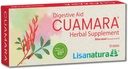 Supplément à base de plantes de Cuamara - sans sucre, gluten et lactose - 30 comprimés