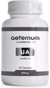 aeternum Urolithine A Supplément 500mg - UA 60 Capsules