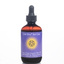 Huile d'olive ESS60 pour chats - Huile d'olive extra vierge biologique, pur C60 ESS60 (8 mg/mL) et Essence de saumon naturel pour soutenir vos chats.