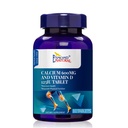 (3 Pack) Esmond Natural: Calcium 600mg et vitamine D 125IU (maintenance de la santé, régulation de la fonction physique), GMP, produit naturel certifié Assn, fabriqué aux États-Unis - 180 comprimés