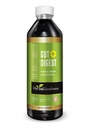 Gut Digest 12oz - Colon Broom, Gut Health Suppléments pour les femmes et les hommes avec probiotiques et enzymes digestives pour la santé digestive pour la santé de Gut, foie Detox - 1 bouteille
