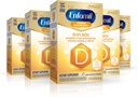 Supplément enfamil D-Vi-Sol vitamine D gouttes 50 mL (emballages de 5)