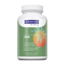 Emerita par le supplément Life-flo DIM, Balancing Support for Women with 100mg DIM Plus Calcium D-Glucarate and Brocoli Seed Extract, garantie de 60 jours, non testé sur les animaux, 30 portions, 60 VegCaps