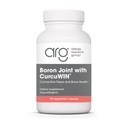 Groupe de recherche sur l'allergie Conjoint Boron avec CurcuWIN - Complexe Boron pour les hommes et les femmes, Bone & Joint Support, Supplément 6mg, Capsules végétariennes - 90 Compte