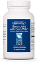 Groupe de recherche sur l'allergie Conjoint Boron avec CurcuWIN - Complexe Boron pour les hommes et les femmes, Bone & Joint Support, Supplément 6mg, Capsules végétariennes - 90 Compte