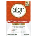 Align Probiotique Supplément Capsule 49 nombre (paquetage mai Vary)