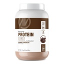 NutraOne ProteinOne Whey Protein Promouvoir la récupération et construire un muscle avec une poudre de agitée de protéines pour les hommes et les femmes (Gourmet Chocolat, 2 LB)