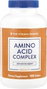The Vitamin Shoppe Amino Complex 100 Tablets