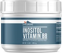 Éléments terriens Inositol (1,5 lb), vitamine B8, toujours pur