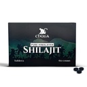 Chuga Pure Himalayan Shilajit Comprimés pour les hommes et les femmes