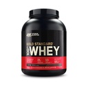 NUTRITION OPTIMALE NORME D'OR 100 % poudre de protéines de lactosérum, café, 5 livres
