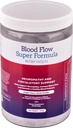 The Blood Flow Super Formula Neuropathy Drink Powder by Nerve Spa, High Concentration of L ‘Arginine and Citrulline, pour stimuler la circulation et soutenir la santé neurologique – 444 Grams/30 portions