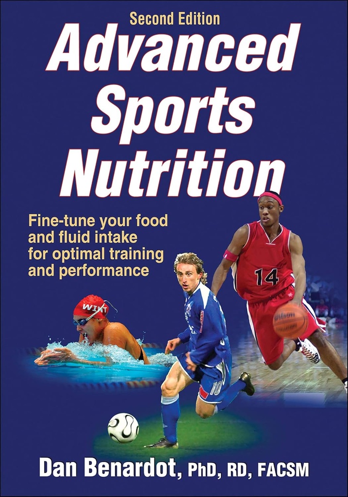 Nutrition sportive avancée