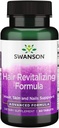Swanson Advanced Hair Revitalizing Formula 60 Tabs