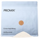 ProMix Nutrition Poudre de protéines de lactosérum, non aromatisée - Alimentation à l'herbe - Après l'entraînement Fitness et nutrition Shakes, Smoothies, Cuisson et Recettes de cuisson - Sans gluten et sans céto-friendly - 2.5 Livre (paquet de 1)