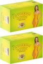Catherine Chrysanthème Detox Thé Thai 2 Boîte