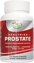 Saw Palmetto pour hommes, Lycopène, Zinc, Vitamine D3. Suppléments de prostate pour hommes, Contrôle de la vésicule. Supplément Saw Palmetto pour hommes. Soutien prostate avec Lycopene