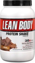 Labrada Nutrition Lean corps Hi-Protein substitut de repas Shake, chocolat, 2,47 livre Tub (paquet de 1)