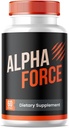 Alpha Force, boîte de 1