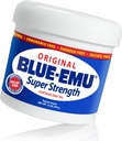 Crème Emu Bleue, 1 Pack 12 oz