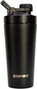 Bouteilles de shaker en acier inoxydable CleanPower Parfait pour les shakes de protéines, pré-entraînement, smoothies, café, etc.