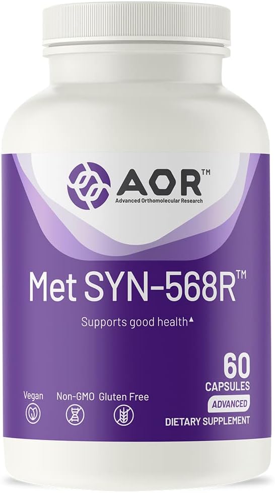 AOR Atteint SYN-568R