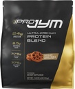 Supplément JYM Science Pro JYM Chocolate Cookie Crunch Protein Powder - Whey Protein Isolates, caséine et protéines du lait, Lean Muscle Building pour les hommes et les femmes, 22 portions
